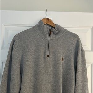 Polo Ralph Lauren Quarter Zip